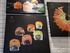 -Sushi Love 创意寿司(正佳广场店)