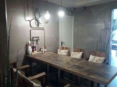 -HIGH FIVE哈福手工汉堡(桂林路店)