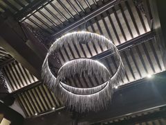 -千禧万福汉亭舫·船舫苏宴