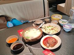 -金陵家宴·金陵春·南京菜(夫子庙店)