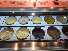-哈根达斯(合肥天鹅湖店)