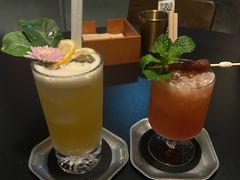 -埋位小酒馆(东城店)