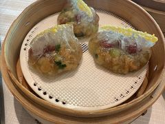 -金悦轩海鲜酒家(拱北店)