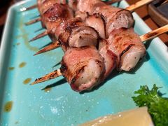 -人间酒暖·Go blanc·烧鸟·深夜食堂(陆家嘴店)