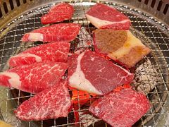 -松鱼亭·和牛烧肉(协鑫广场店)
