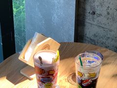 -了不起的考拉咖啡店(高新店)