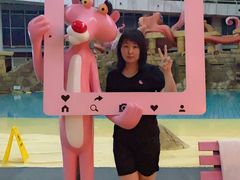 -渔岛海洋度假区