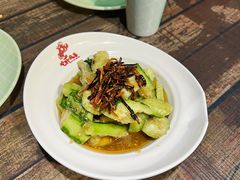 -龙虾风暴(松江店)