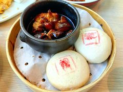-苏小柳手作点心x茶叙小院(徐家汇分院)