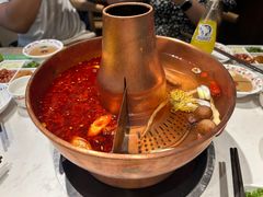 -东门口涮肉·砂锅·烤串(老门东店)