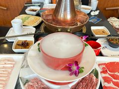 -北门涮肉·铜锅涮肉(南锣鼓巷店)