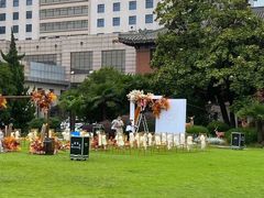 -南京钟山宾馆(江苏省会议中心)