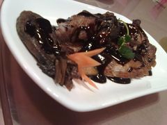 -老大同酒家·糟卤·本帮菜(中山公园店)