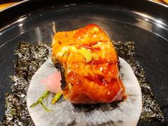 -狮子三•脆鳗鱼烤肉(信和廣場4樓店)