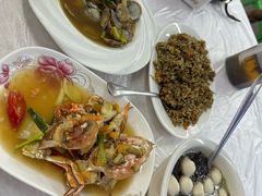 -众味海鲜大排档·活海鲜·潮汕味(南澳店)