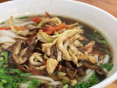 -肆姐面粉馆(坡子街店)