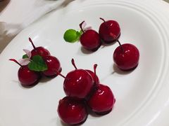 樱桃山药-玉林烤鸭店(黄村康庄店)