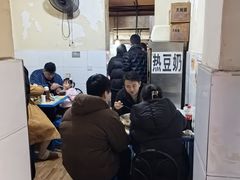 -蓉城西二道无名冒菜(西二道街店)