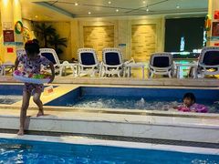 -水晶之星洗浴温泉汗蒸