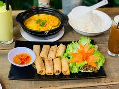 -Le Chalet Dalat