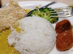 -佰搭果·广式茶餐厅(石牌东路店)