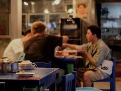 大堂-马路边边麻辣烫(世纪金源店)
