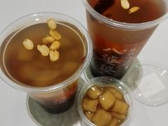 -八婆婆烧仙草(SM城市广场店)
