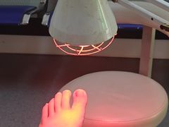 -新甲连锁灰指甲·甲沟炎·鸡眼(黑龙江路店)