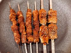 -必点海鲜·海肠捞饭大王(滨江道店)