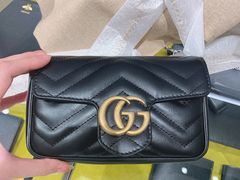 -GUCCI(南京德基店)