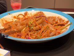 -码头鲜精致威海菜(欧乐坊店)