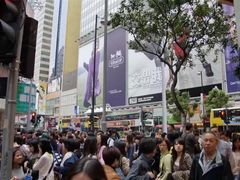 -百老汇(海港城海洋中心店)