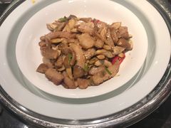 -美食汇·海鲜自助西餐厅·江门富力万达嘉华酒店