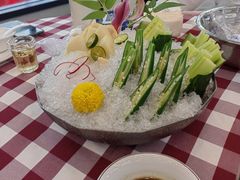 -吉源大排档·鱼生·海鲜(烧烤彩印厂店)