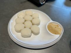 红糖年糕-佬太公海鸭·海鲜大排档(上海总店)
