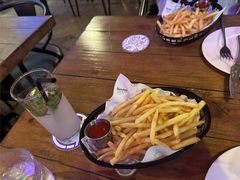 -Liberty Brewing Co·曼哈顿餐吧