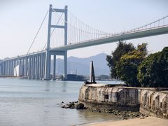 -威远炮台