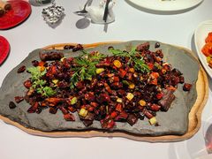 -大董(环贸iapm店)