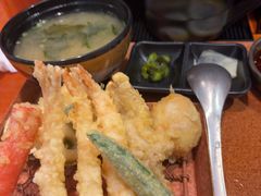 -天妇罗内顺田(罗湖店)