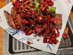 -胖哥现炒湘潭菜(上川店)