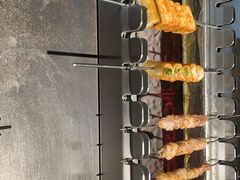 -很久以前羊肉串(长寿路星方汇店)