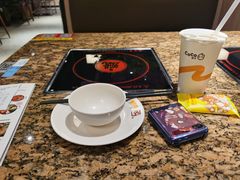 -黄记煌三汁焖锅(新世纪广场店)
