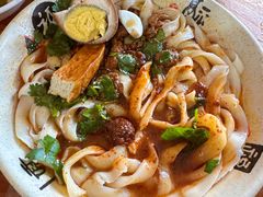 -任记七中刀削面(总店)