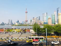 -YUE·6·西式融合餐厅(外滩六号店)