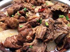 -麻木老地方牛筋牛杂(长堤街店)