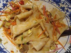 -陕味食族油泼面(工商大学店)
