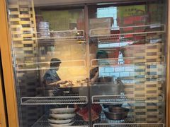 -胖老汉椒麻鸡清真新疆菜(西御街店)