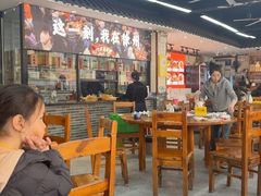 -十二道丰味·徐州土菜·烧烤(何山路店)