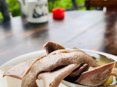 -大地土窑菜馆·特色罗浮农家菜(罗浮山景区店)