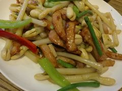 -李记潮汕砂锅粥(营福路店)